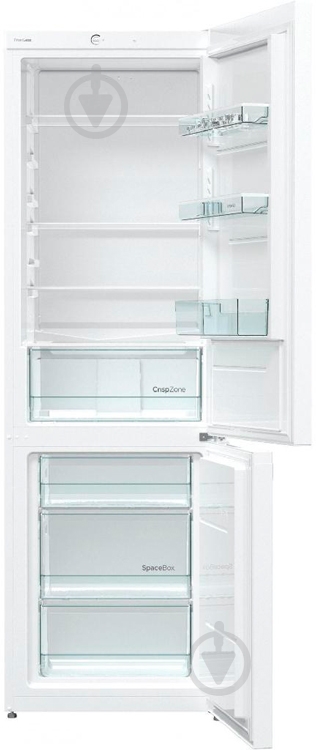 Холодильник Gorenje RK611PW4 - фото 2