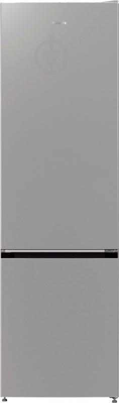 Холодильник Gorenje RK621PS4 - фото 1 Холодильник Gorenje RK621PS4 - фото 1