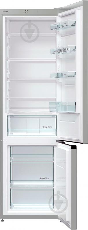 Холодильник Gorenje RK621PS4 - фото 3 Холодильник Gorenje RK621PS4 - фото 3
