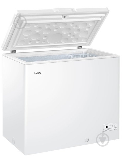 Морозильный ларь Haier HCE203R - фото 2