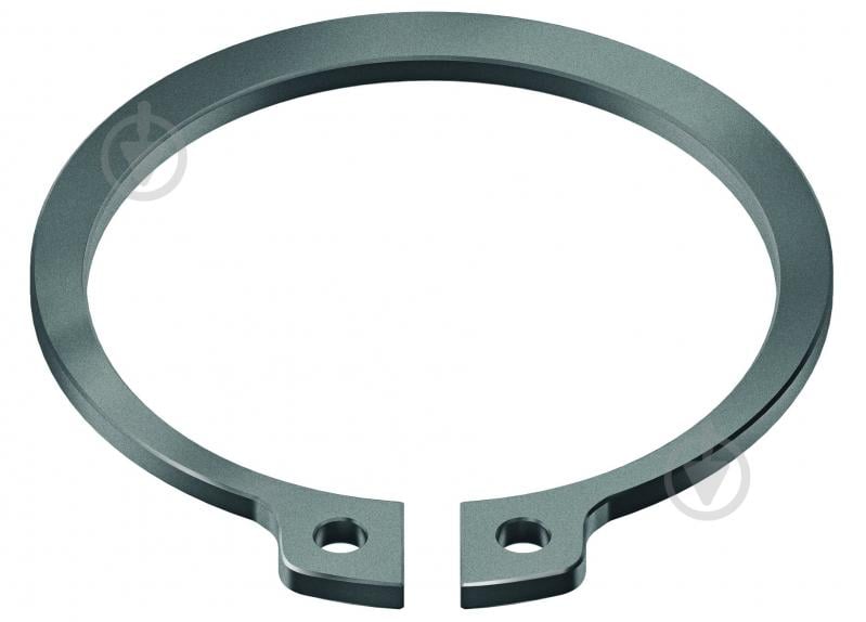 Шайба стопорная М4 25 шт snapt 34632 - фото 1