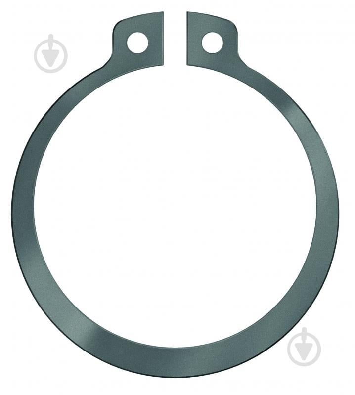 Шайба стопорная М4 25 шт snapt 34632 - фото 3