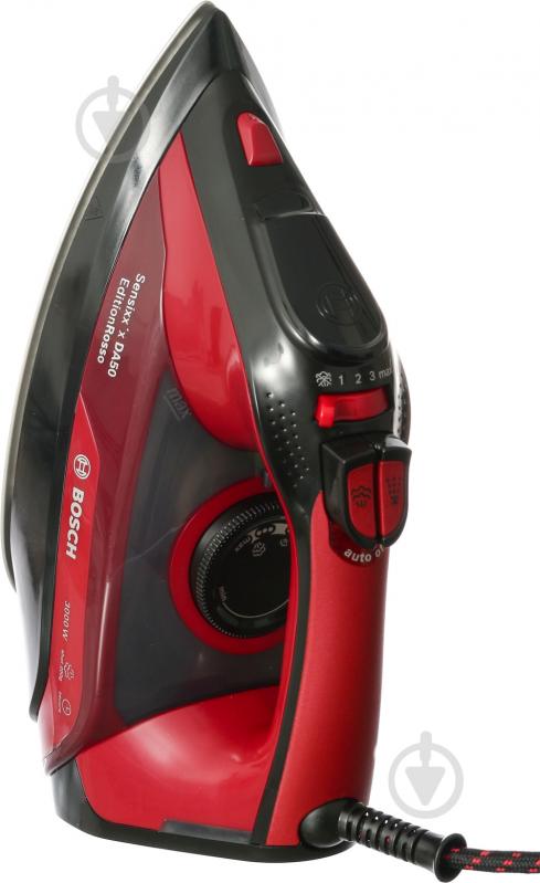 Утюг Bosch TDA503011P - фото 2