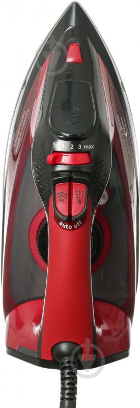 Утюг Bosch TDA503011P - фото 3