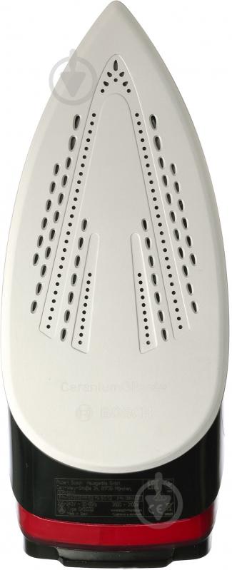 Утюг Bosch TDA503011P - фото 4