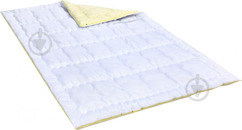 Ковдра антиалергенне Carmela Eco-Soft Hand Made 825 зима 2200000622419 140x205 см MirSon - фото 1