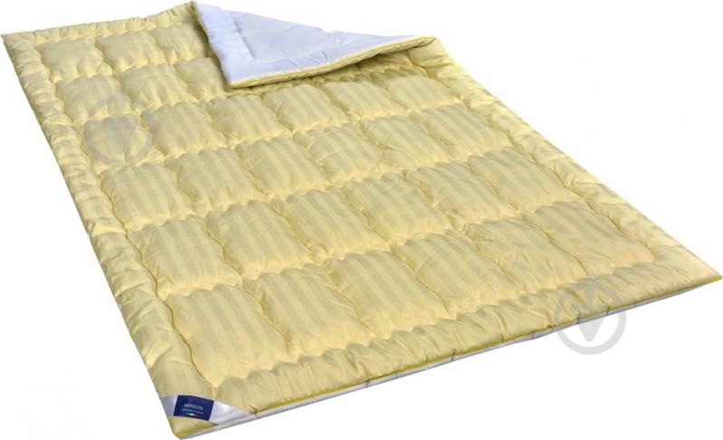 Ковдра антиалергенне Carmela Eco-Soft Hand Made 825 зима 2200000622419 140x205 см MirSon - фото 2