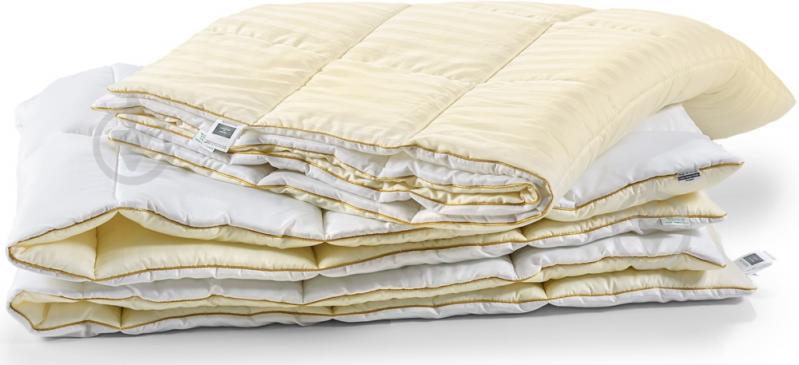 Ковдра антиалергенне Carmela Eco-Soft Hand Made 825 зима 2200000622419 140x205 см MirSon - фото 6
