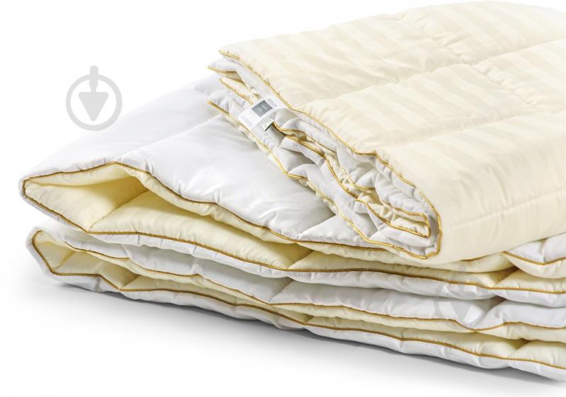 Ковдра антиалергенне Carmela Eco-Soft Hand Made 825 зима 2200000622419 140x205 см MirSon - фото 7