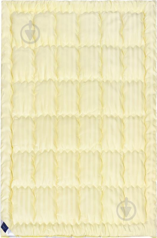 Ковдра антиалергенне Carmela Eco-Soft Hand Made 825 зима 2200000622419 140x205 см MirSon - фото 3