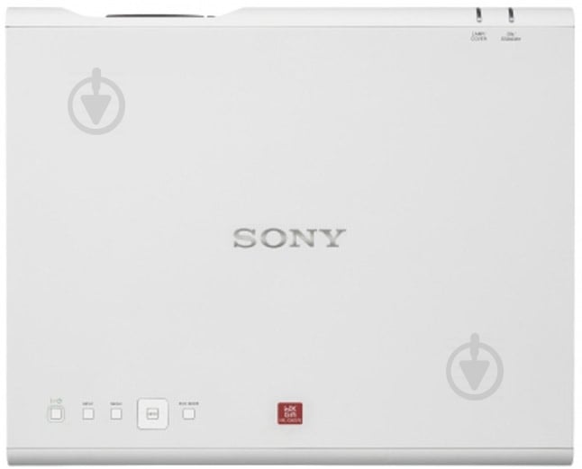 Проектор Sony (VPL-CW256) - фото 6