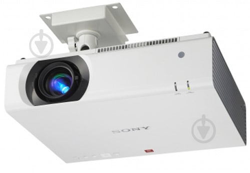 Проектор Sony (VPL-CW256) - фото 3