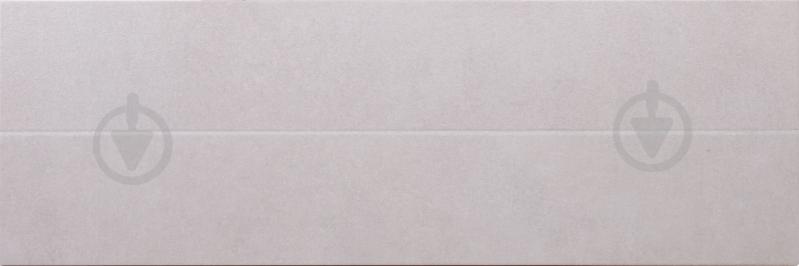 Плитка Emigres Довер грис 25x75 - фото 1