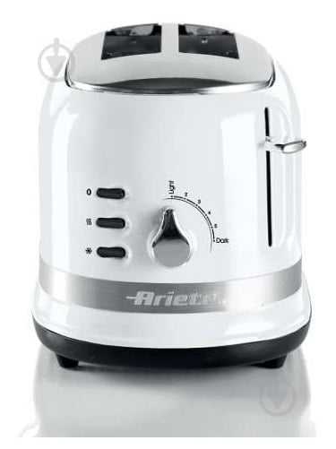 Тостер Ariete 0149 white - фото 1