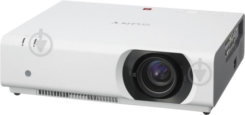 Проектор Sony (VPL-CW276) - фото 1