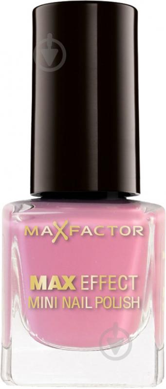 Max Factor Max Effect №54 pink lolita 4,5 мл - фото 1
