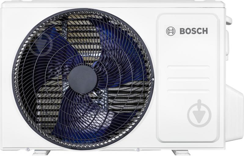 Кондиционер Bosch Climate CL2000 26 E - фото 4