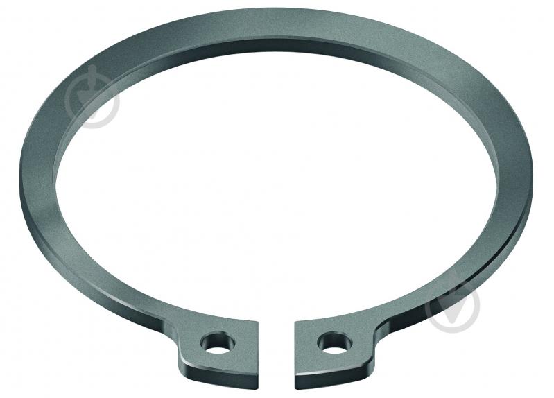 Шайба стопорная М4 75 шт snapt 34633 - фото 1