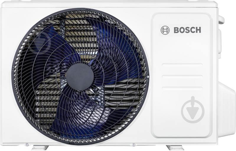 Кондиціонер Bosch Climate CL2000 35 E - фото 4