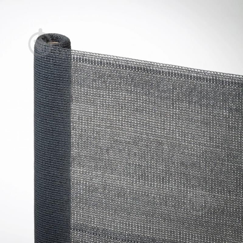 Сетка затеняющая 65% затенения ширина 4 м - фото 3 Сетка затеняющая 65% затенения ширина 4 м - фото 3