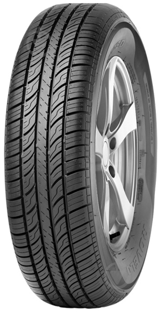 Шина Rovelo RHP780 155/70 R13 75 T лето - фото 1