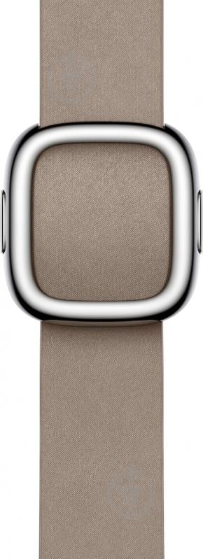 Ремешок Apple 41mm Tan Modern Buckle - Medium (MUHF3ZM/A) - фото 1