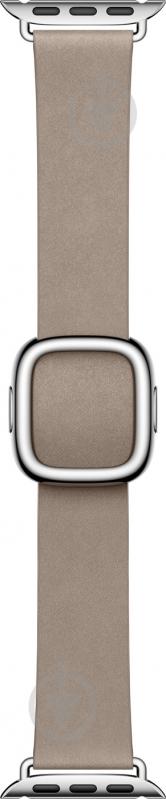 Ремешок Apple 41mm Tan Modern Buckle - Medium (MUHF3ZM/A) - фото 2