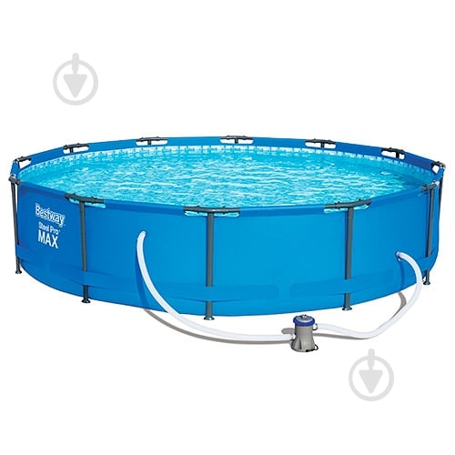 Бассейн каркасный Bestway 56416 - фото 1