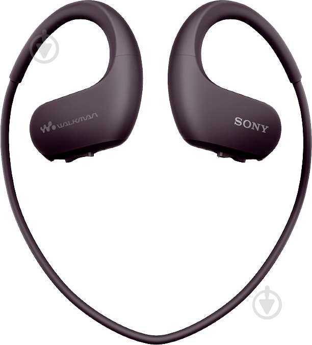 ᐉ МР3-плеер Sony Walkman NW-WS414 8GB black (NW-WS414/B) • Купить в ...