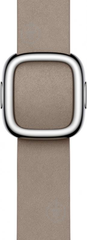 Ремешок Apple 41mm Tan Modern Buckle - Small (MUHE3ZM/A) - фото 1