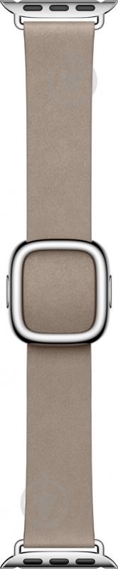 Ремешок Apple 41mm Tan Modern Buckle - Small (MUHE3ZM/A) - фото 2