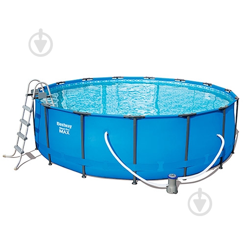 Бассейн каркасный Bestway 56438 - фото 1