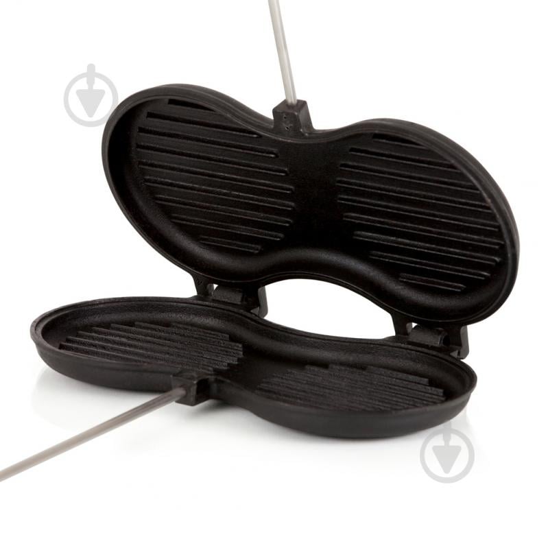 Прес-гриль для котлет Petromax Burger Iron - фото 2