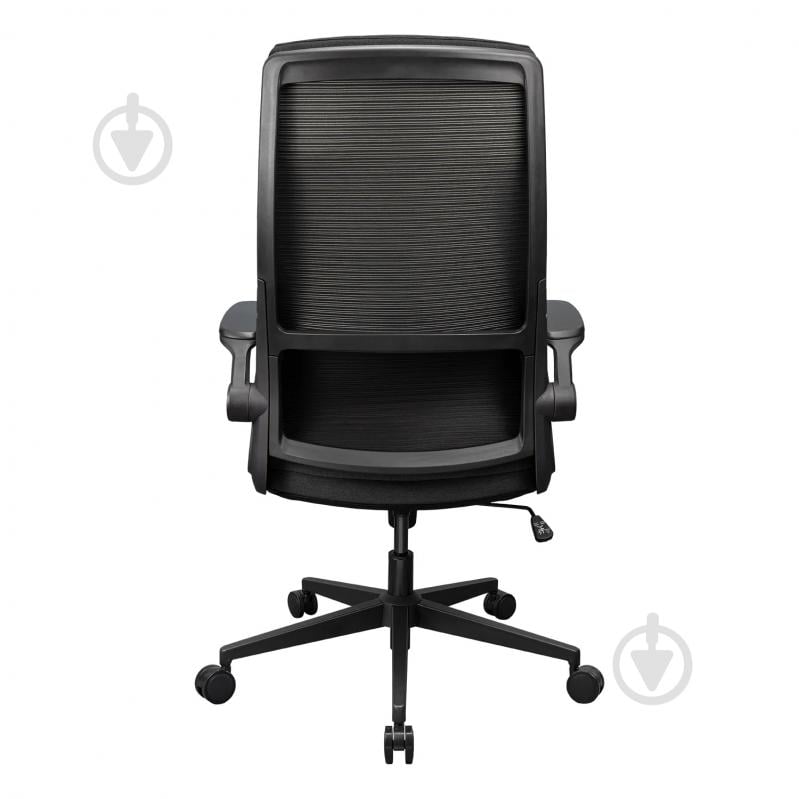 Кресло офисное Cougar Stryder серый - фото 7 Кресло офисное Cougar Stryder серый - фото 7