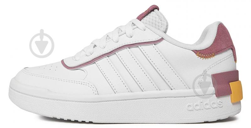 Кроссовки женские демисезонные Adidas POSTMOVE SE W IG3795 р.39 1/3 белые - фото 2