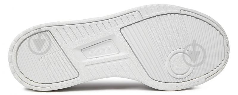 Кроссовки женские демисезонные Adidas POSTMOVE SE W IG3795 р.39 1/3 белые - фото 6