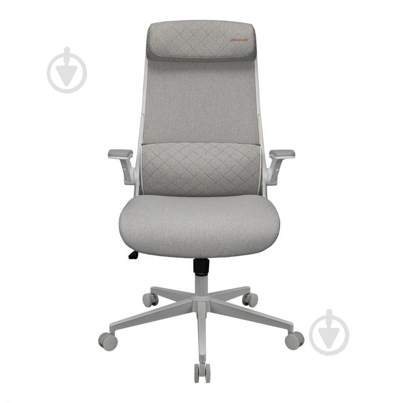 Кресло офисное Cougar Stryder белый - фото 1 Кресло офисное Cougar Stryder белый - фото 1