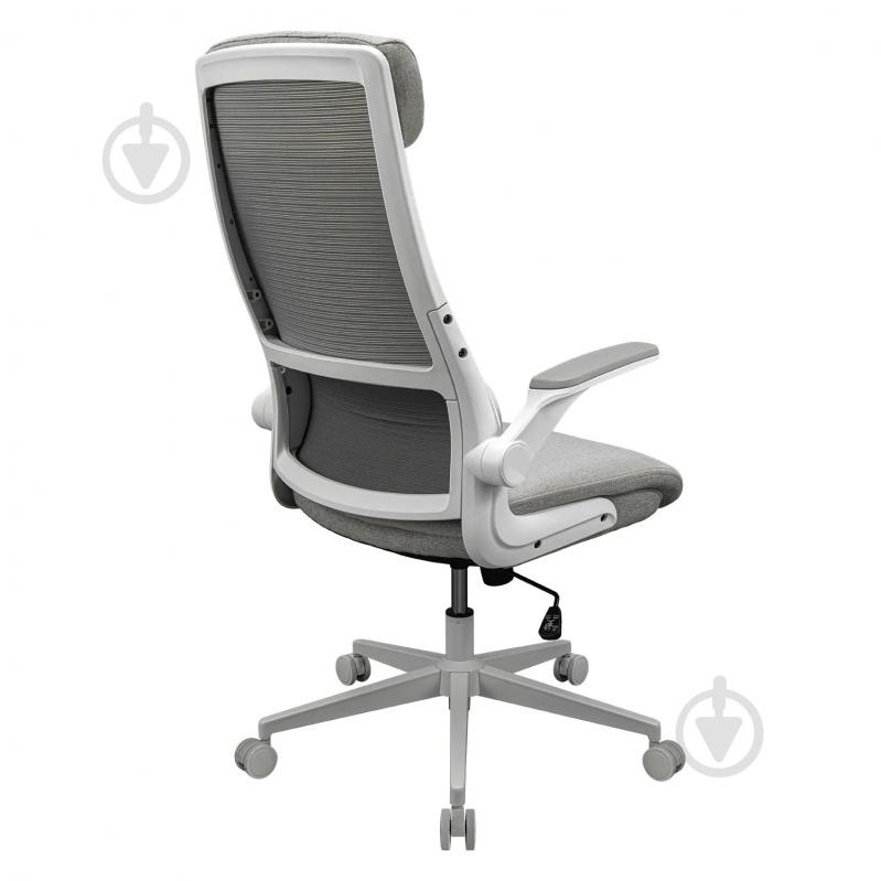 Кресло офисное Cougar Stryder белый - фото 6 Кресло офисное Cougar Stryder белый - фото 6