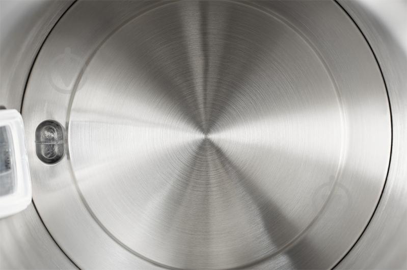 Электрочайник ECG RK 1750 stainless steel - фото 7