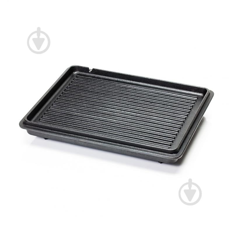 Жаровня чугунная Petromax 5,5 л Loaf Pan with Lid - фото 2 Жаровня чугунная Petromax 5,5 л Loaf Pan with Lid - фото 2