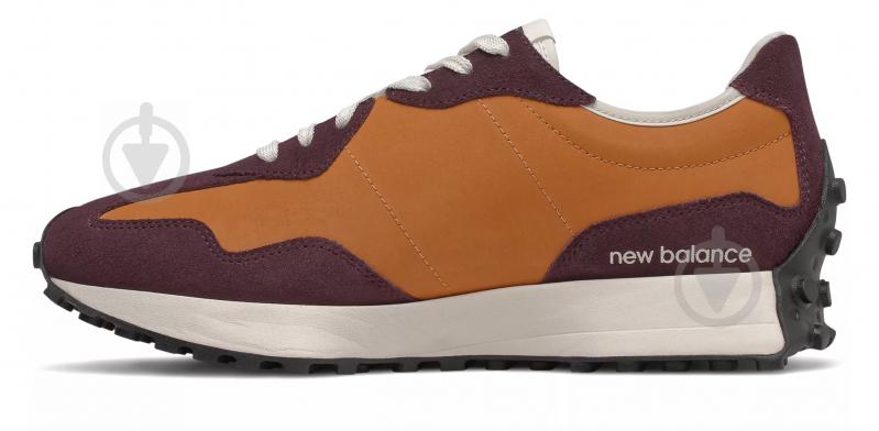 Кроссовки мужские New Balance MS327LY1 р.41,5 разноцветные - фото 2