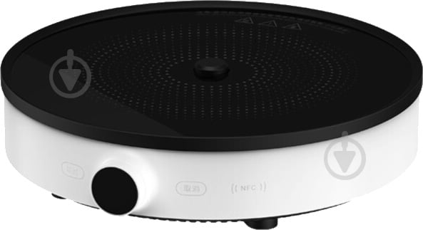 ᐉ Плита индукционная настольная Xiaomi Mi Induction Cooker 2 • Купить в ...