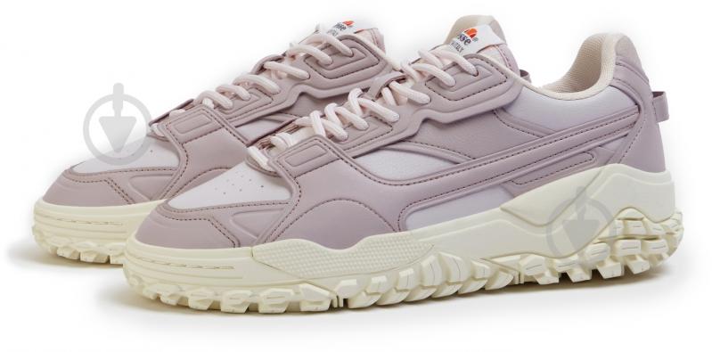 Кроссовки женские демисезонные Ellesse OS EL42W52493-004 р.37 розовые - фото 2