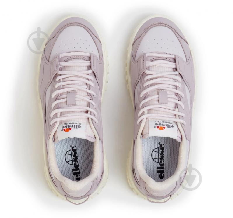 Кроссовки женские демисезонные Ellesse OS EL42W52493-004 р.37 розовые - фото 4