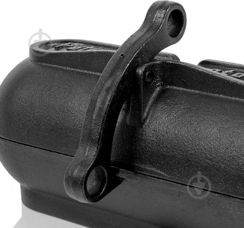 Жаровня для картофеля Petromax Cast-Iron Potato Cooker 30 см - фото 4 Жаровня для картофеля Petromax Cast-Iron Potato Cooker 30 см - фото 4
