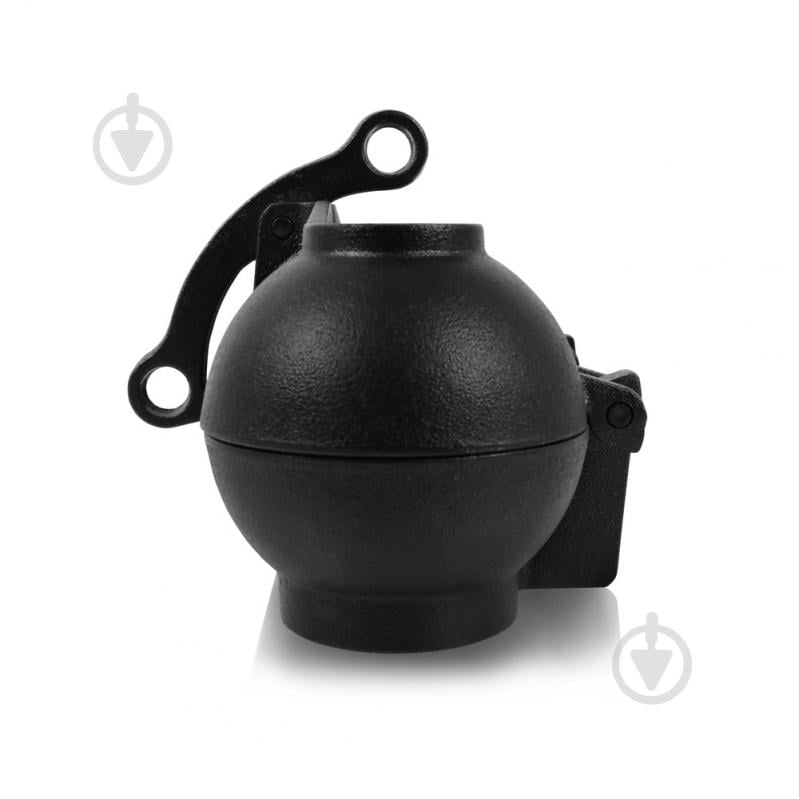 Жаровня для картофеля Petromax Cast-Iron Potato Cooker 30 см - фото 2 Жаровня для картофеля Petromax Cast-Iron Potato Cooker 30 см - фото 2