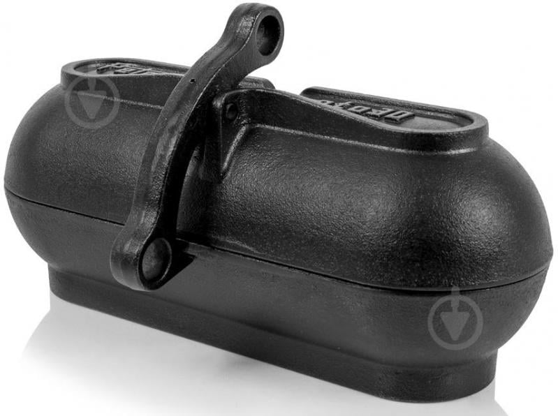 Жаровня для картофеля Petromax Cast-Iron Potato Cooker 30 см - фото 1 Жаровня для картофеля Petromax Cast-Iron Potato Cooker 30 см - фото 1