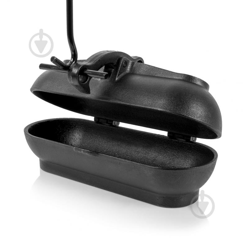 Жаровня для картофеля Petromax Cast-Iron Potato Cooker 30 см - фото 5 Жаровня для картофеля Petromax Cast-Iron Potato Cooker 30 см - фото 5