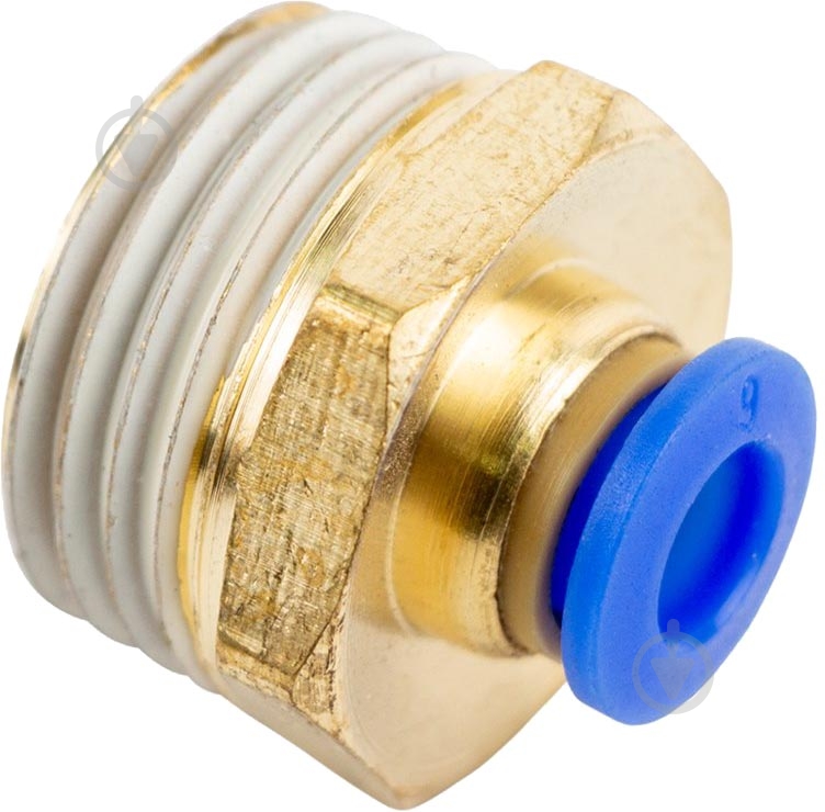 Штуцер Sigma цанговый Ø6мм МТ ½ 7026871 - фото 1 Штуцер Sigma цанговый Ø6мм МТ ½ 7026871 - фото 1