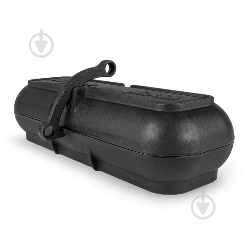 Жаровня для картофеля Petromax Cast-Iron Potato Cooker 45 см - фото 1